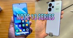 So sánh Redmi Note 13, Note 13 Pro, Note 13 Pro Plus: Năm nay Xiaomi chơi lớn quá