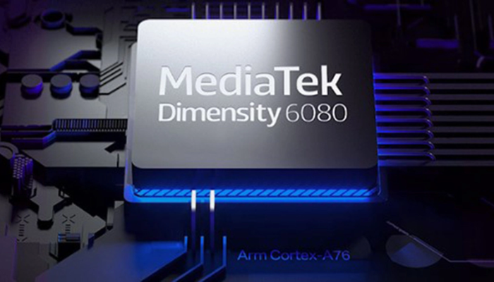 Đánh giá Dimensity 6080: AnTuTu 10, GeekBench 6