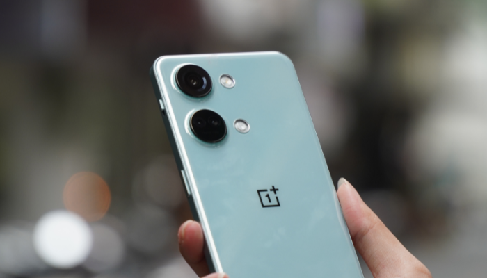 Đánh giá OnePlus ACE 2V: Tốt nhất trong phân khúc tầm trung