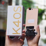 Thay Màn Hình K40/ K40S/ K40 Pro/ Poco F3/ Poco F3 Pro/ Poco F4/ Black Shark 4/ Black Shark 4S/ Black Shark 4S Pro
