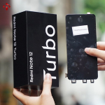 Thay Màn Hình Redmi Note 12 Turbo/Poco F5