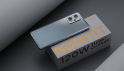Có nên mua Redmi Note 11T Pro Plus: Chip Dimensity 8100 chỉ 4 triệu