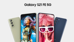 Có nên mua Samsung Galaxy S21 FE Mỹ? Mặt lưng chỉ bằng nhựa?