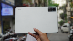Đánh giá Redmi Pad SE: Pin trâu, giá rẻ, màn hình lớn chỉ 3 triệu