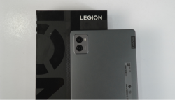 Mở hộp Legion Y700 2023: Cao cấp, hiện đại, cấu hình khủng