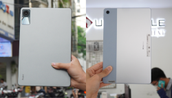 So sánh Redmi Pad SE và Lenovo Pad 2022: 3 triệu thì chọn máy nào?