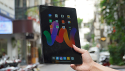 Review Redmi Pad SE: Màn 11 inch xem phim, lướt Web quá ngon