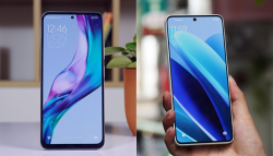 So sánh Redmi Note 13 và Redmi Note 12: Nâng cấp ngay thôi!