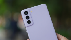 Trên tay Samsung S21 FE Mỹ giá rẻ, ngon hơn bản chính hãng