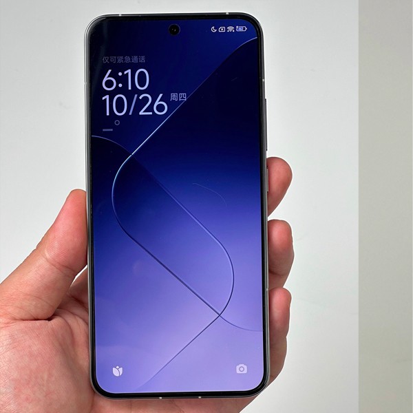 điện thoại Xiaomi 14 5g