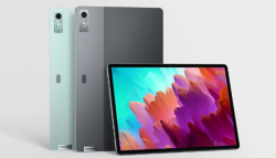 Đánh giá Lenovo Pad Pro 12.7: Bản Lenovo 2023 có gì mới?