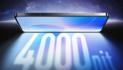 Redmi K70 sở hữu màn hình có độ sáng 4000 nits cao hơn Xiaomi 14