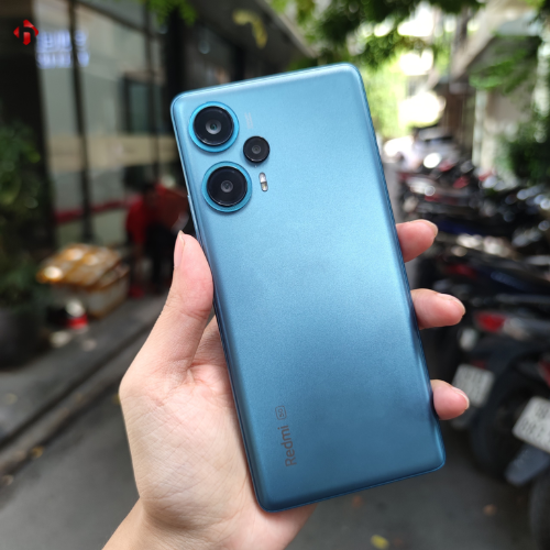 4. Lợi Ích Khi Chọn Điện Thoại Xiaomi Giá Rẻ Để Chơi Game