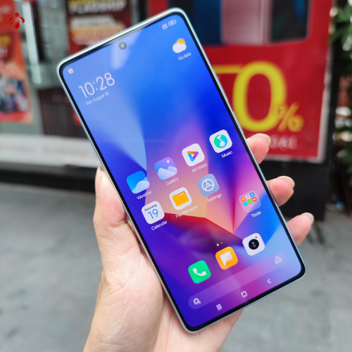 Redmi Note 12 Turbo cũ