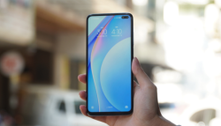 Có nên mua Redmi K30 5G cũ không? Khung kim loại, RAM 8GB, chip Snap