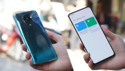 Có nên mua Redmi K30 Ultra cũ? Siêu phẩm 3 triệu đáng mua nhất