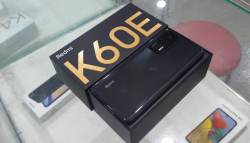 Redmi K60E cũ giá bao nhiêu? Địa chỉ bán rẻ nhất Hà Nội