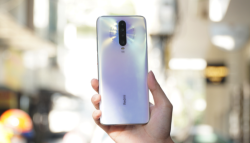 Review Redmi K30 5G cũ: Bản nội địa Trung có gì khác?