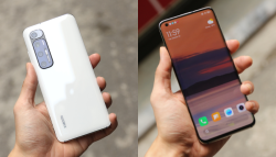 Xiaomi Mi 10S cũ giá bao nhiêu? Mua Mi 10S rẻ nhất tại HungMobile