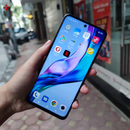 Redmi Note 11 5G cũ