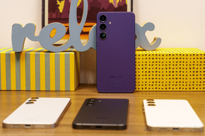 Samsung Galaxy S24 Plus