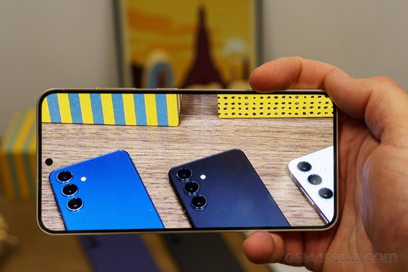 Samsung Galaxy S24 Plus