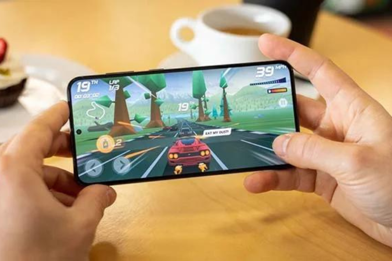 Samsung Galaxy S24 Plus