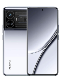 Realme GT5 5G (Sạc 150W) Nguyên Seal Xịn