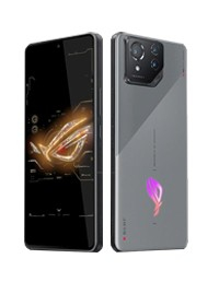 Rog Phone 8 Pro (Snap 8 Gen 3)