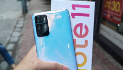 Tầm 3 triệu thì có nên mua Redmi Note 11 5G cũ ? Có những ưu điểm gì?