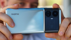 Đánh giá Realme GT5 5G: Những điều có thể bạn chưa biết!
