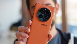 Đánh giá Realme GT5 Pro: Siêu phẩm mới của Realme