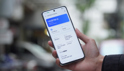 Kiểm tra AnTuTu Realme GT5 5G hơn 1,6 triệu liệu có chuẩn?