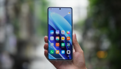 Redmi Note 13 5G giá bao nhiêu? Địa chỉ bán Note 13 5G rẻ nhất Hà Nội