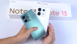 So sánh Redmi Note 13 5G vs Redmi Note 13 Pro 5G: Nâng cấp toàn diện?