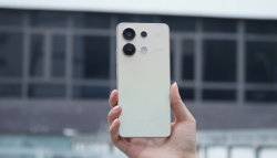 Redmi Note 13 chính hãng giá bao nhiêu? Liệu có rẻ hơn Note 13 5G?
