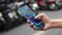 Review Redmi Note 13 5G bản sẵn Tiếng Việt, hàng ngon đầu năm 2024