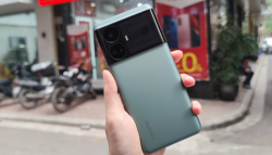 Trên tay Realme GT5 Nobox chỉ hơn 7 Triệu, duy nhất tại HungMobile