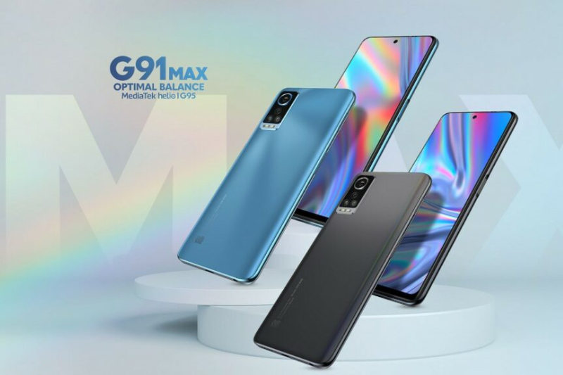 MediaTek công bố SoC Helio G91 mới nhưng không có 5G