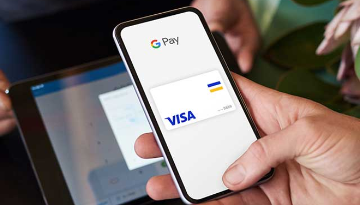 Ứng dụng Google Pay sẽ bị xóa sổ vào ngày 4 tháng 6