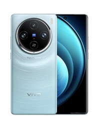 Vivo X100 Pro Nguyên Seal Xịn (Dimen 9300)