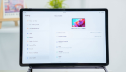 Lenovo Pad Pro 12.7 giá bao nhiêu? Ưu điểm của nó là gì?