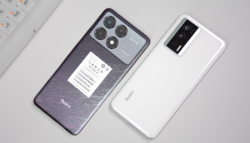 So sánh Redmi K70 và Redmi K60: Nên chọn bản nào?