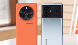 So sánh Realme GT5 và Realme GT5 Pro: Bản Pro có đáng mua?
