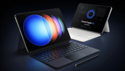 Xiaomi Pad 6S Pro ra mắt: chip Snapdragon 8 Gen 2, pin 10.000 mAh