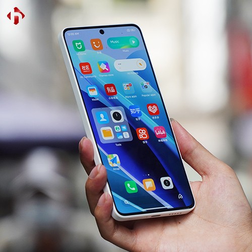 Redmi Note 13 Pro 5G