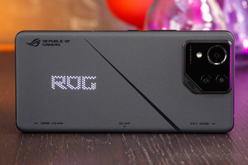 Đánh giá Asus ROG Phone 8 Pro: Một bước tiến vượt bậc hay chỉ đổi ngoại ...