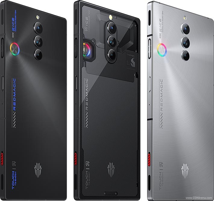 Đánh giá nubia Red Magic 8S Pro: Bản cải tiến có thực sự mạnh hơn?