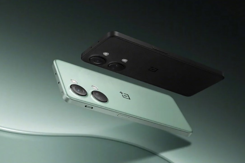 OnePlus Ace 3V sẽ ra mắt cùng với Snapdragon 7+ Gen 3