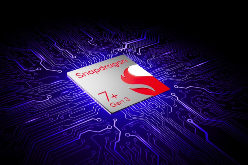 Đánh giá Snapdragon 7 Plus Gen 3: Chipset tầm trung mạnh như cao cấp